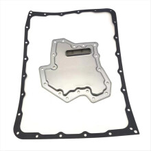 31705X185D Automatic Transmission Filter Oil Pan Gasket for QX70 QX50 G37 FX37 Q50 Q60 370Z RE7R01A