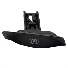 Car Handbrake Switch Parking Brake Lever Release Handle for W211 W219 E-Class -Class 2114270120 RHD