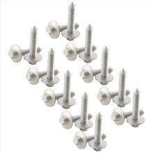20Pcs Transmission Oil Pan Bolts Screws for C Class E GLC S 0029909503