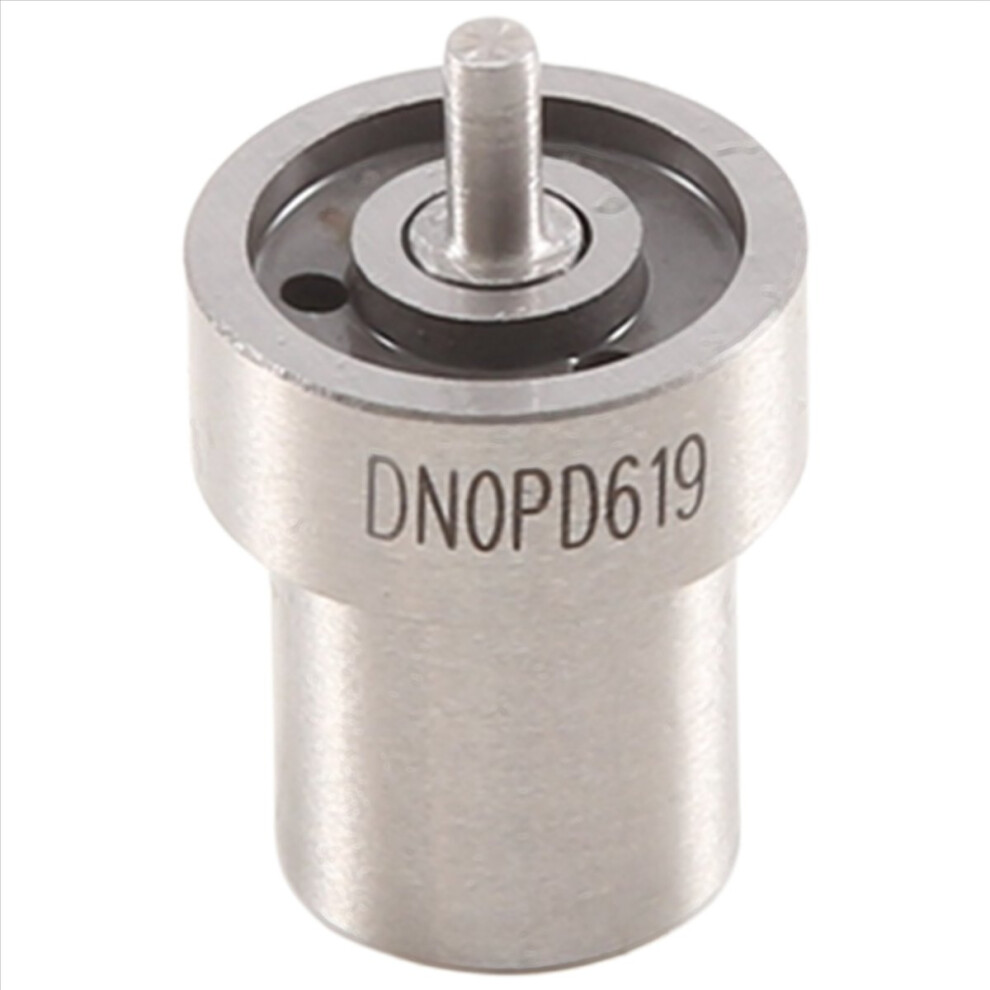Dn0pd619 New Injector Nozzle For Prado 3.0 1Kz-T 1Kz-Te 4853498927931