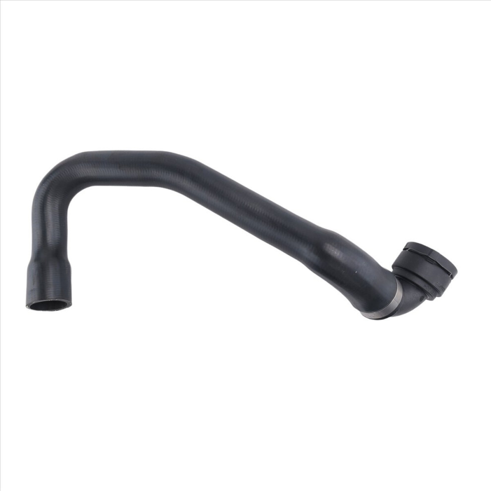 Cooling System Water Tank Radiator Coolant Hose 31368750 For Xc60 S60l Black 4853498922677