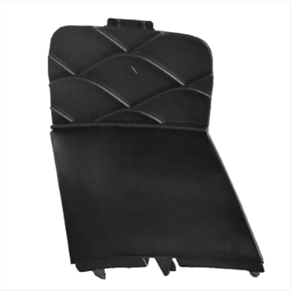 Istovo Car Front Bumper Towing Hook Cover No Painted 2928853622 For Gls W166 W292 Tow Cap Black