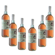 Serenata Rosè Blend Wine Land of Venice 6X75cl 11%Vol.