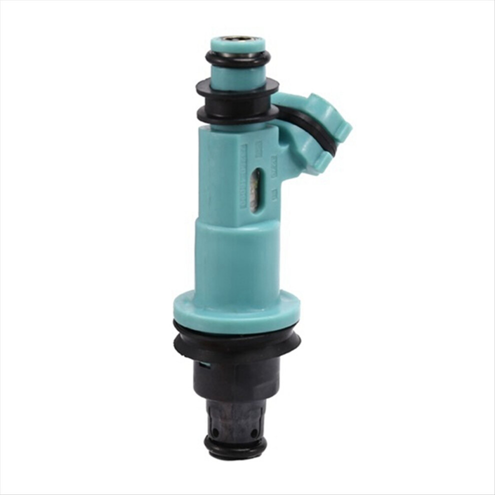 Set Of 4 Car Injector Nozzle 23250-46090 For Gs300 Is300 Sc300 1998-2005 842-12268, 195500-3320 4853498958676