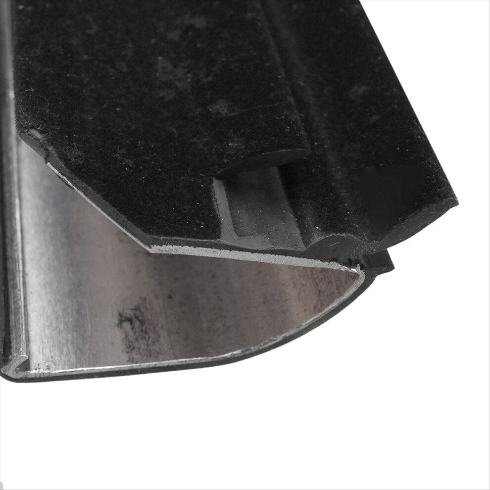1Pair Car Door Weatherstrip Window Seal Trim Kit For Ranger Pickup Truck 1999-2011,6L5z-1021452-Aa 4853498957198