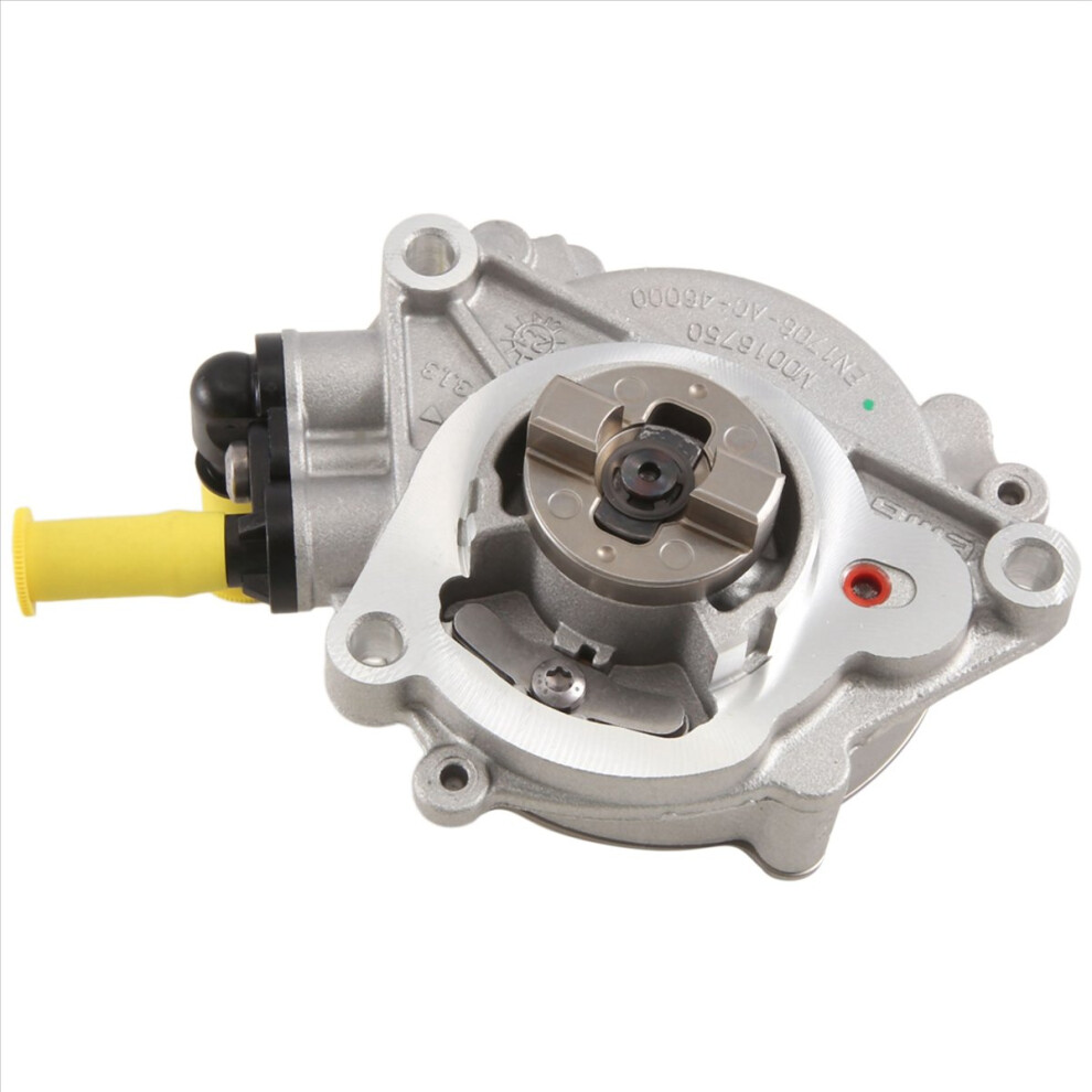 Automotive Brake Vacuum Pump For 208 C3 C4 Ds3 1.2 T 9827166480 9808834880 4853498947397