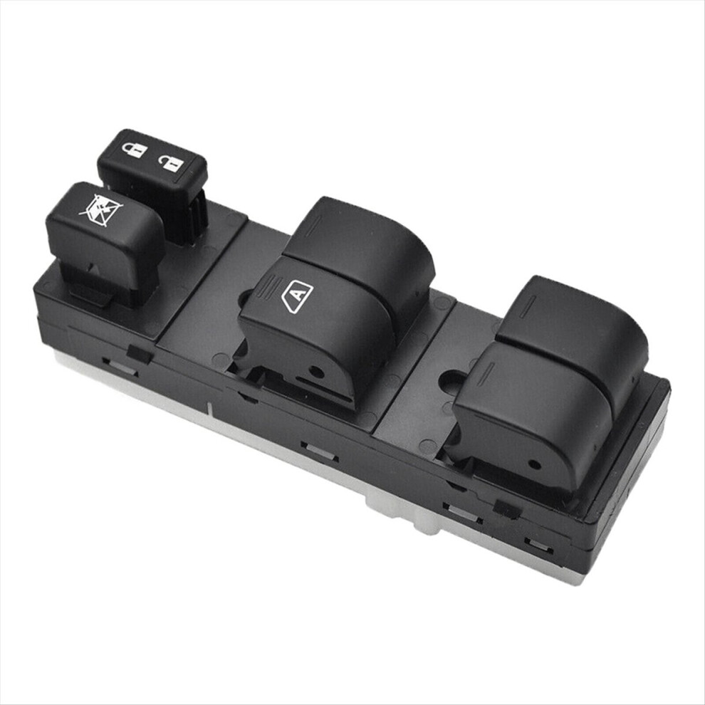25401-3Aw0a Power Window Switch For Sunny N17 2009-2014 Driver Side 4853498938982