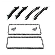 1 Set Engine Timing Chain Kit for GRAND RAM 1500 3.0T 2014-2021 68147485AA 68147488AA