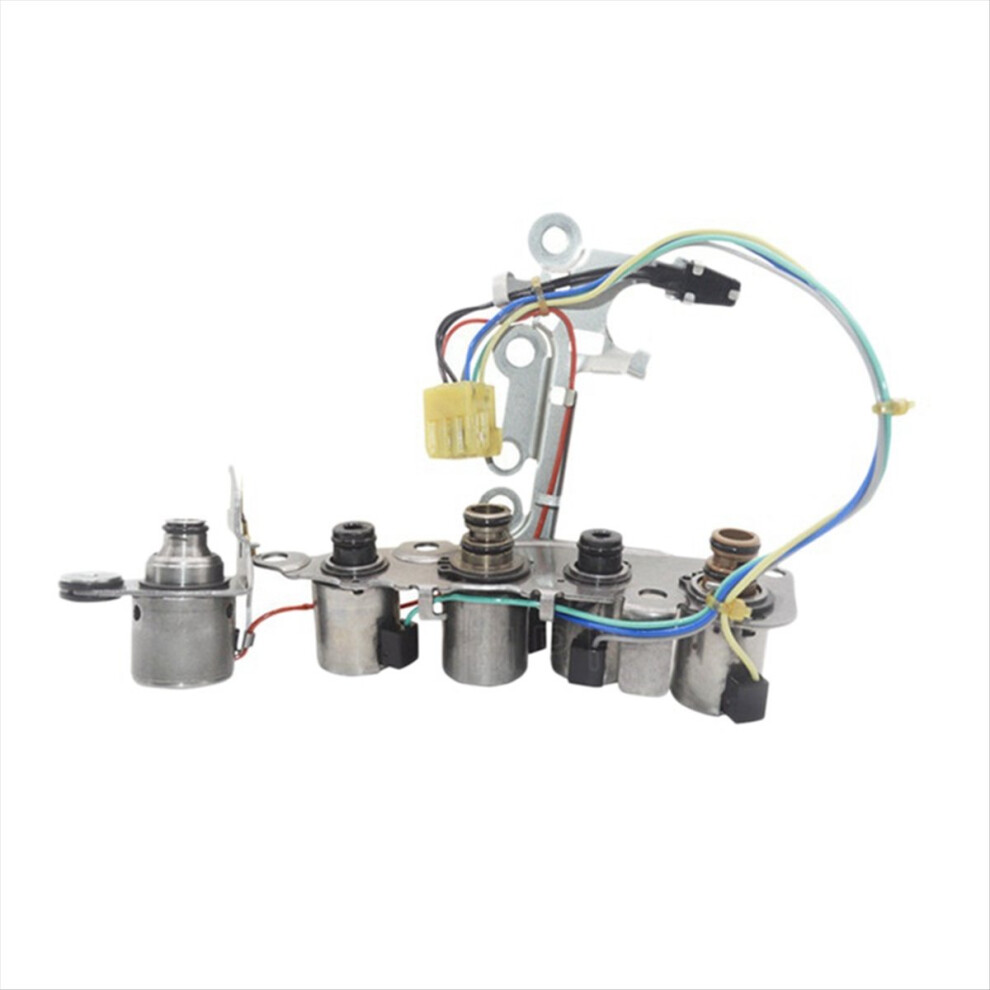 Transmission Shift Control Solenoid For Sentra 2000-2006 31940-85X01 4853498931891