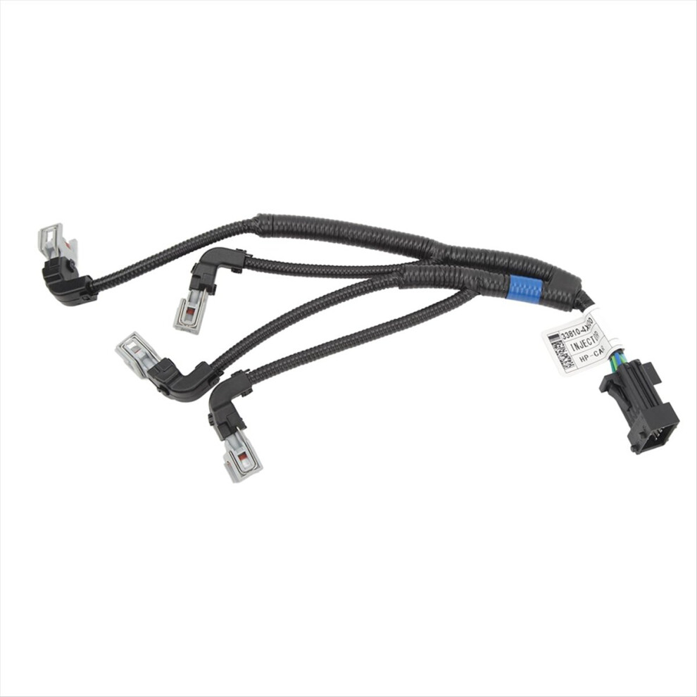 Automobile Injector Washer Assembly For Terracan 2.9L 2001-2006 33810-4X600 338104X600 4853498956320