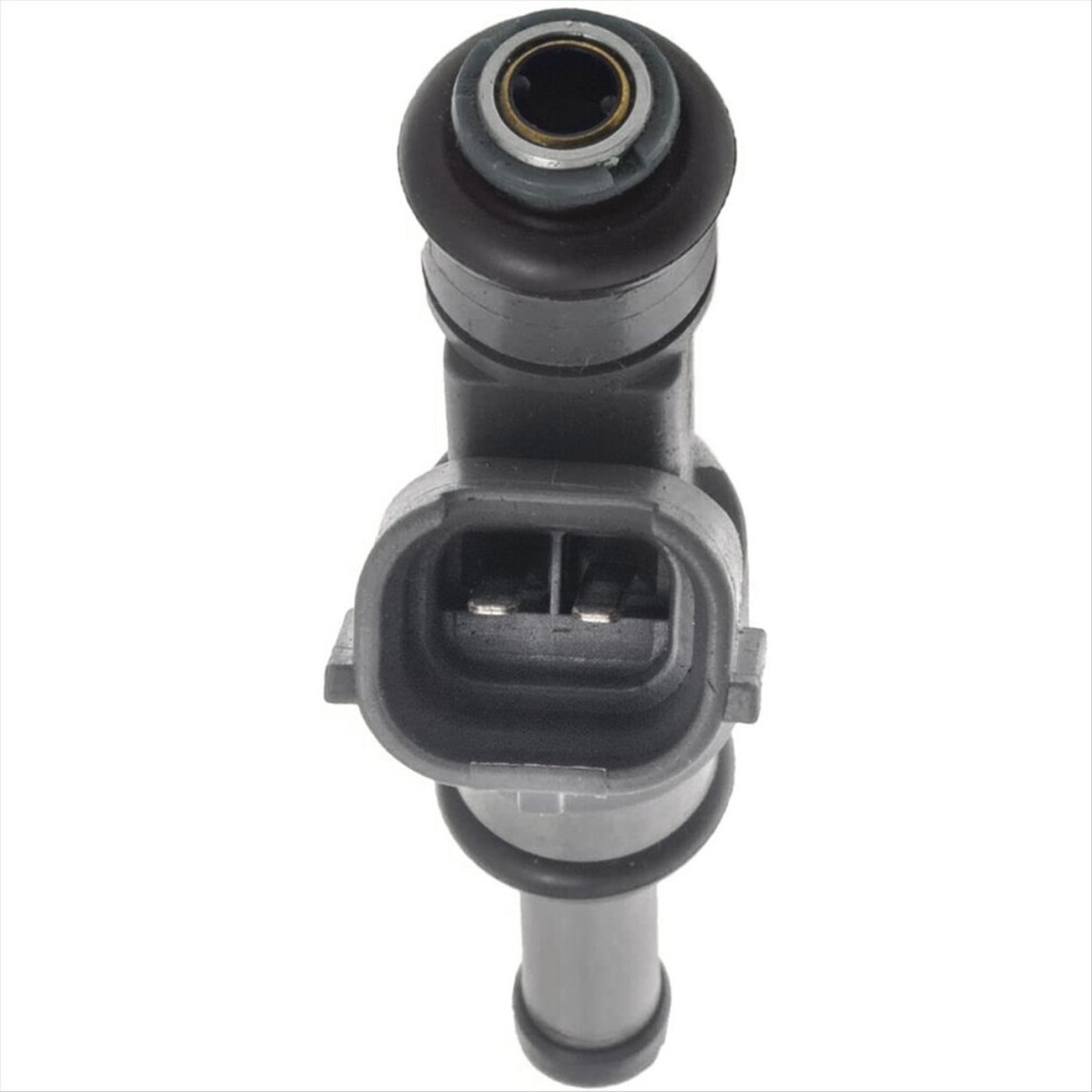 Set Of 1 Injectors Nozzles 12 Holes 16600-Ea00a For 2.5L-L4 2005-2019 Equator 16600-Ea000 4853498958119