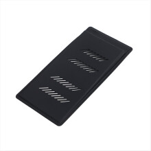 Car Anti-Slip Pad Phone Wireless Charging for EV6 Accessories (Only the Mat)