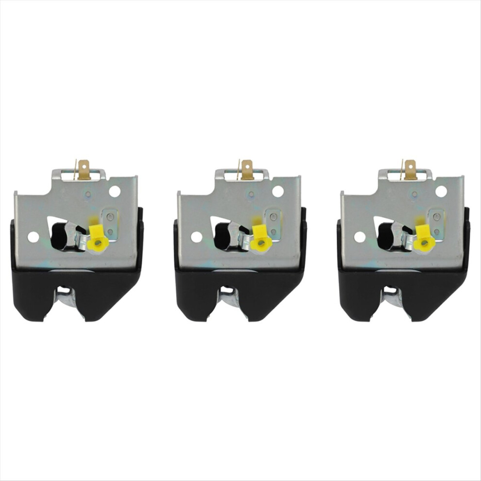 Rear Hood Lock Actuators 74851-S5a-013 74851S5a013 For Fit Saloon City Actuator 4853498947847