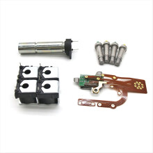 Repair Kit for Cylinder Clutch Actuator Servo 22279199 20583314 22279233 20569775 7420569775