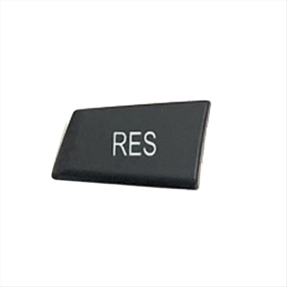 Istovo Car Steering Wheel Button Cover 61319262706 For 5 7 Series F10 F11 F01 F02 Multifunction Res