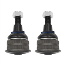 1Pair Front Suspension Air Strut Ball Joint for W221 2007-2013 A2213200438 A2213200538