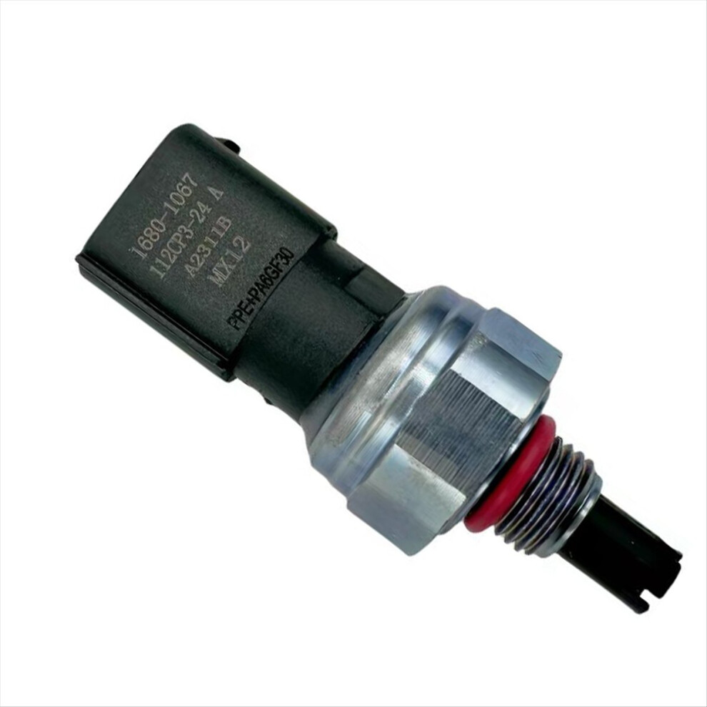 KOSO KO-BF120125 Temperature Sensor – M12 X 1.5 Thread – Universal Gauge Sensor