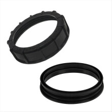 Car Tank Seal 17342-79900 17343-JA00A Gasoline Pump Fixing Ring for R32 Koleos