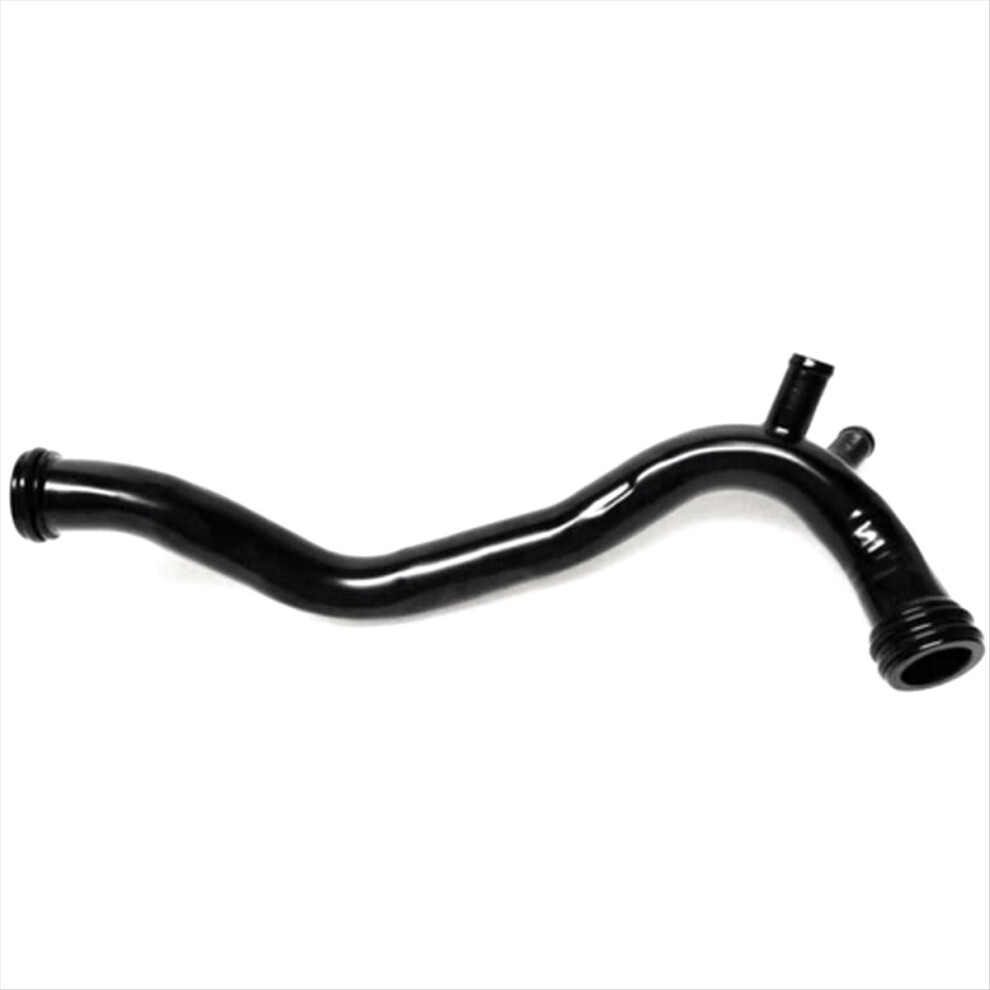 New 1341E1 Water Pump Coolant Pipe Hose For 206 307 406 407 607 C4 C5 Xsara 4853498974034