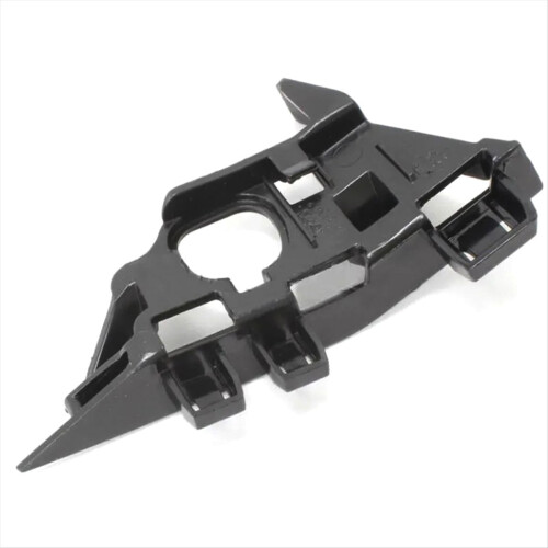 For E85 E86 Z4 Series 2003-2008 Front Bumper Support Brackets Left 51117165179 2