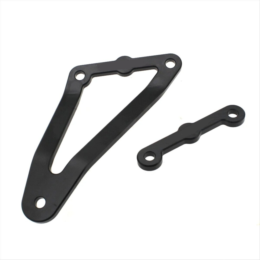Motorcycle Exhaust Bracket Inkjet Coating Hanger For Xl750 Xl 750 Transalp 2023 2024 4853498971255