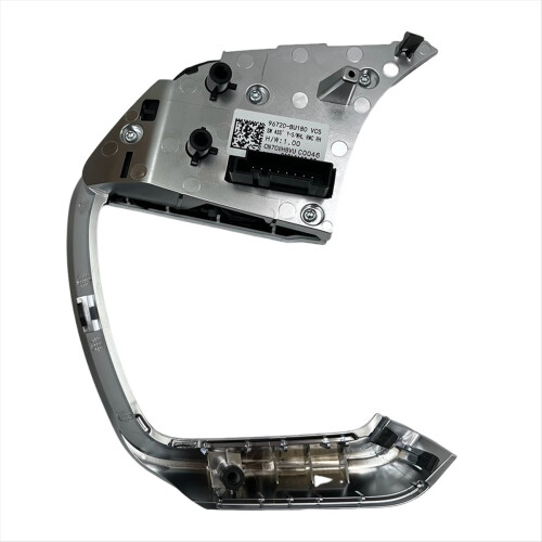 Right Side Steering Wheel Cruise Control Button 96720-BU180 for 2021-2024 Multi-Function Switch