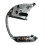 Right Side Steering Wheel Cruise Control Button 96720-BU180 for 2021-2024 Multi-Function Switch 2