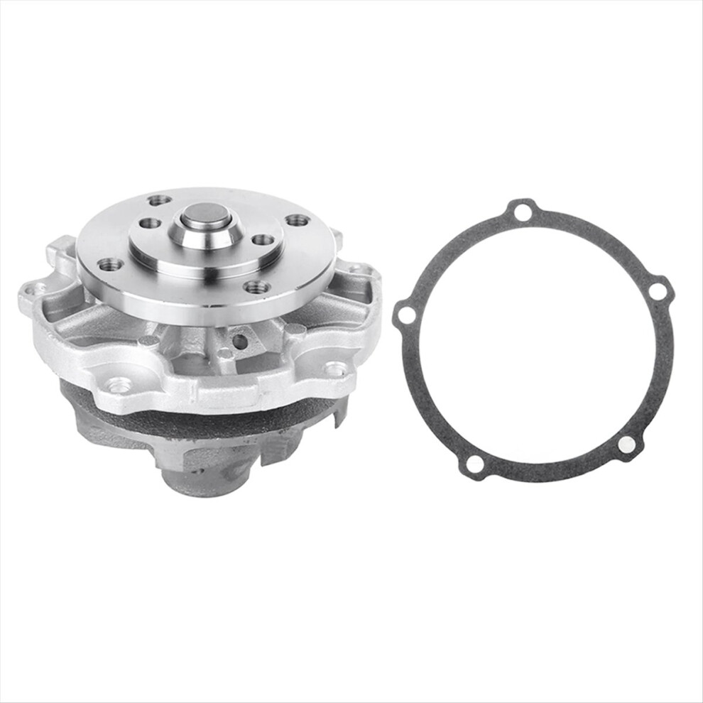 Water Pump W/Gasket For 2.8L 3.1L 3.4L 3.5L 10048949, 10174858, 12371989 4853498969559