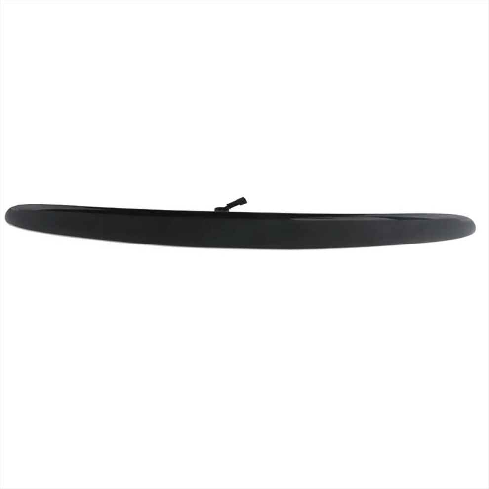 Car Grab Handle Rear Hatch Trunk For R55 R56 R57 R58 R59 51132753602 Black 4851180130034