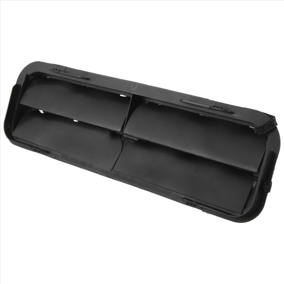 For C300 W205 2015-2020 Car Rear Quarter Pressure Vent A2058301201 A2058301301 Light 4853498967180