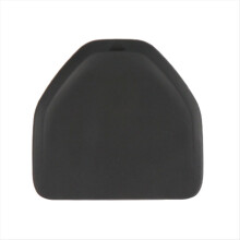 51497383584 Car Trunk Emergency Warning Triangle Fixed Bracket for G42 G20 G28 G11 Triangular Sign