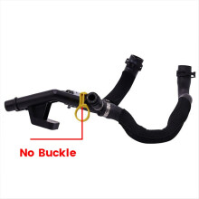 Car Thermostat Water Hose Pipe for Range Sport 2010-2021 Coolant Connector Heater Line