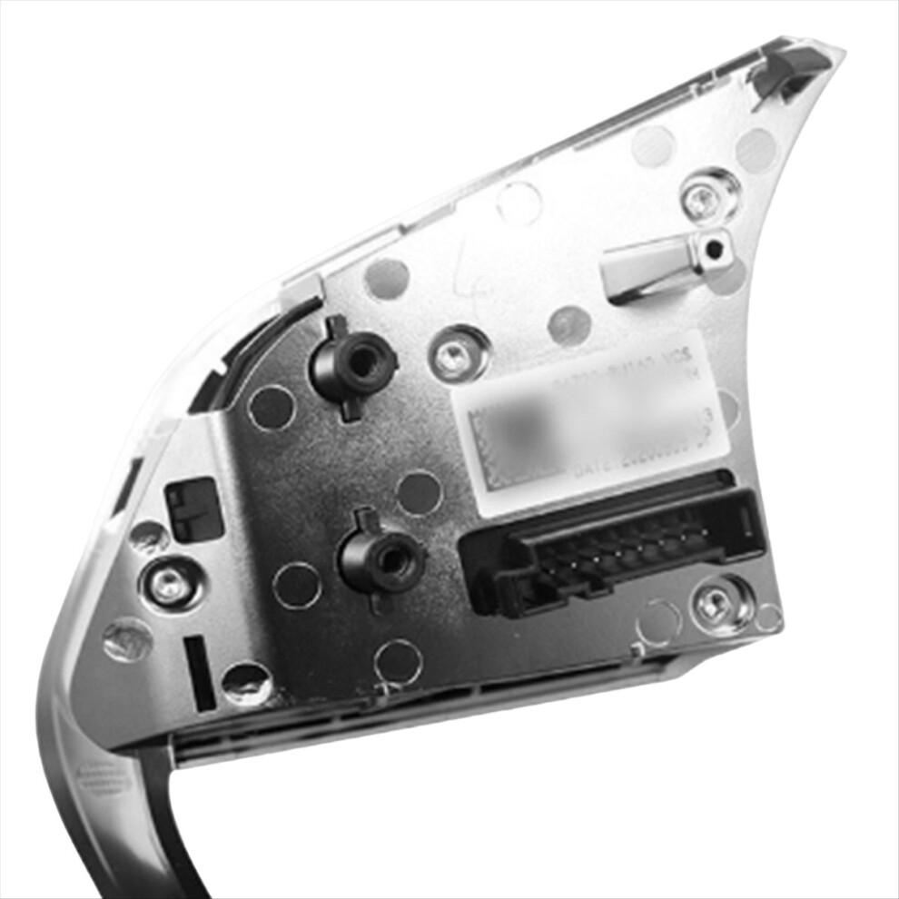 L+R Steering Wheel Audio Cruise Control Switch For 2021-2024 96710-Bu030 96720-Bu160 96720-Aa160 4853498973327
