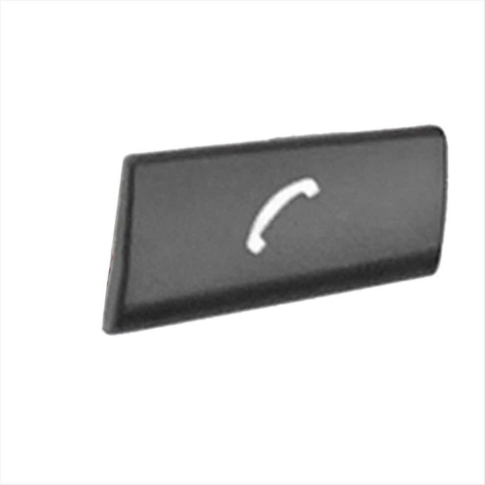 Istovo Car Steering Wheel Right Button Cover 61319262706 For 5 7 Series F10 F11 F01 F02 Answer Call