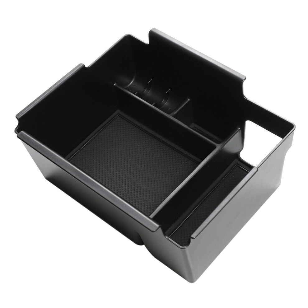 Car Central Armrest Box For Explorer 2020 - 2022 Accessories Stowing Tidying Center Console Organizer 4853927667056