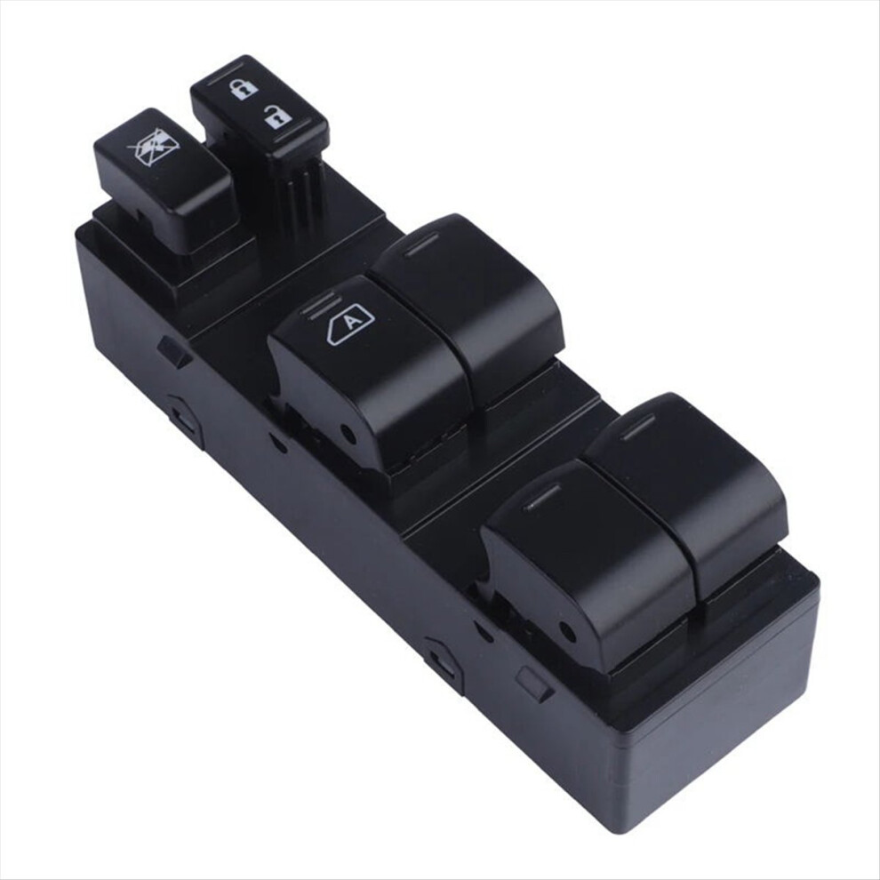 25401-3Aa1b 254013Aa1b Power Window Master Switch Button For Note Hr16de 25401-3Aa2b 1S14439 4853498970647
