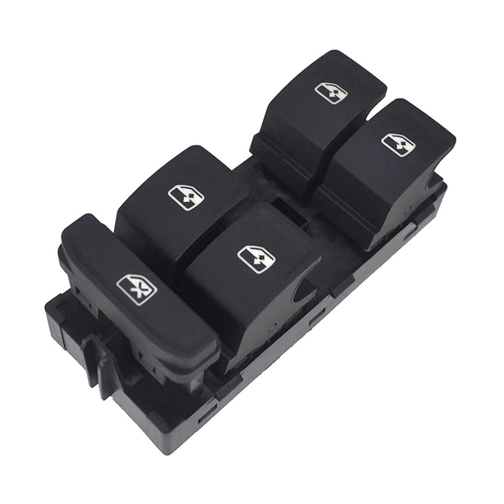 5G0959857 Electric Window Lifter Control Button Switch For B8 Seat 4853927664949