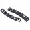 For -5 2017-2021 Front Bumper Bracket KB8A-50-163B/KB8A-50-153B 4