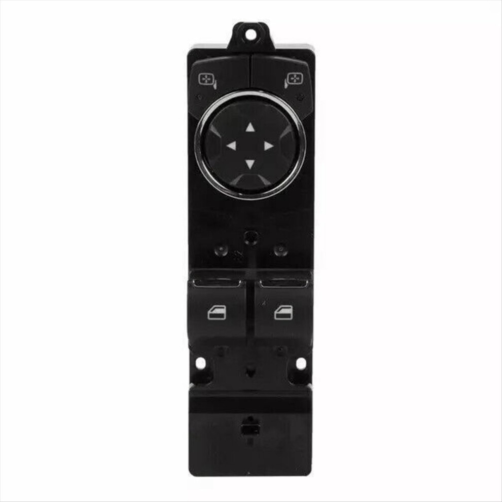 For Coupe 2015-2022 Driver Side Door Master Window Switch Mirror Control Button Fr3z-14529-Ac Fr3z14529ac 4851180136371