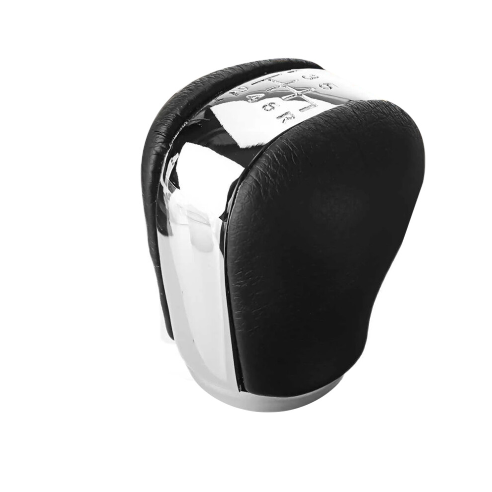 6 Speed Manual Gear Shift Knob Chrome Shifter Handball For Bnr34 R34 1998/2002-2005/2008 32865-Aa420 4853927662327