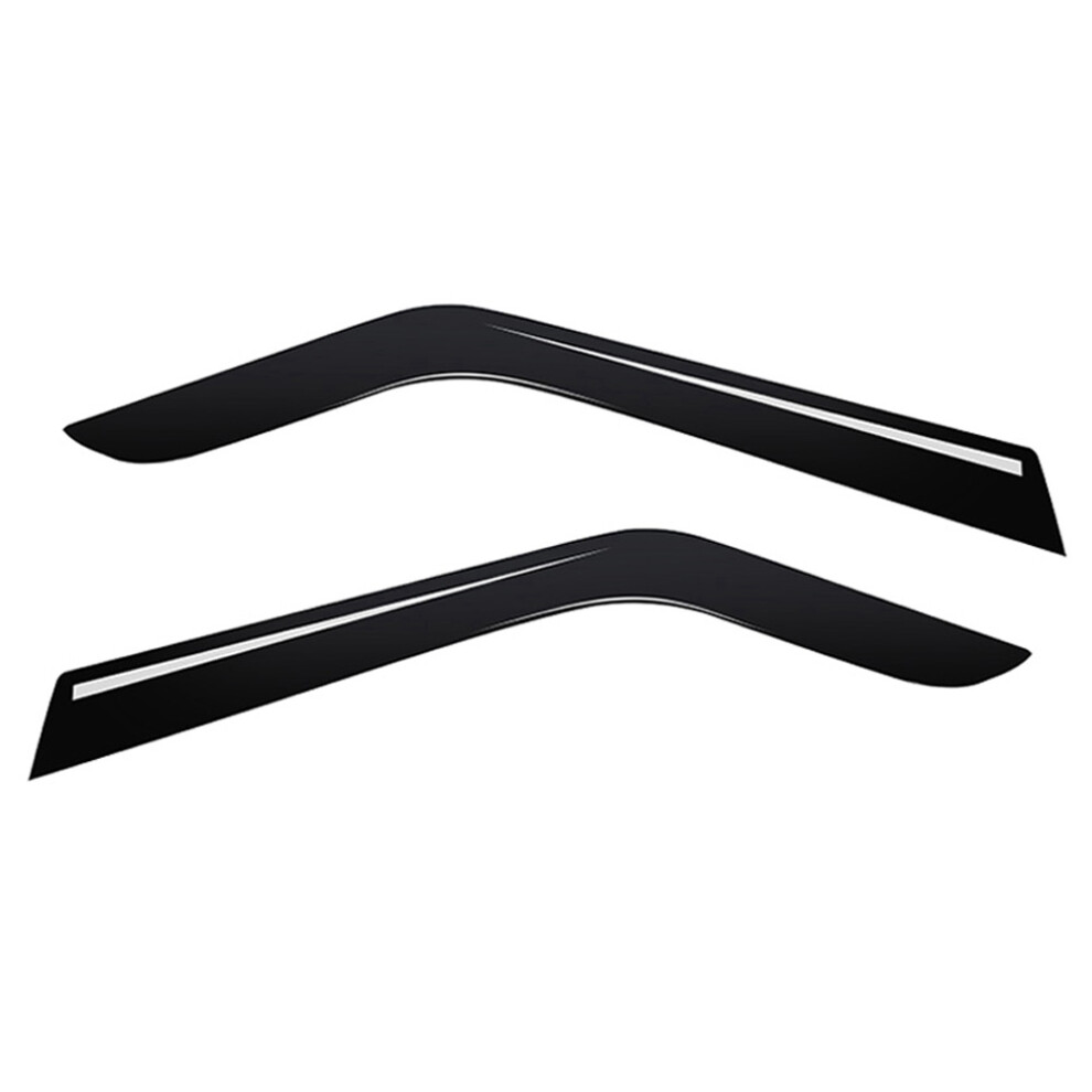 Car Center Control Panel Armrest Decorative Cover Console Frame For Raize 2020 4853927672005