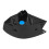 Multi-Function Steering Wheel Cruise Control Switch for I45 2011-2014 967003S000 967003S000RY Right 4