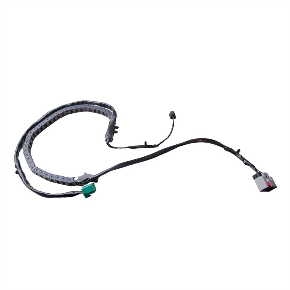 For Grand Caravan 08 09 Power Sliding Door Wiring 68043222Ab Right Black 4851180123524