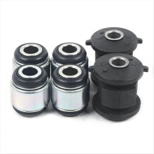 2Set/6Pcs Rear Arm Assembly Knuckle Bushing for 94-07 42210-20010 42304-20060 48725-33050