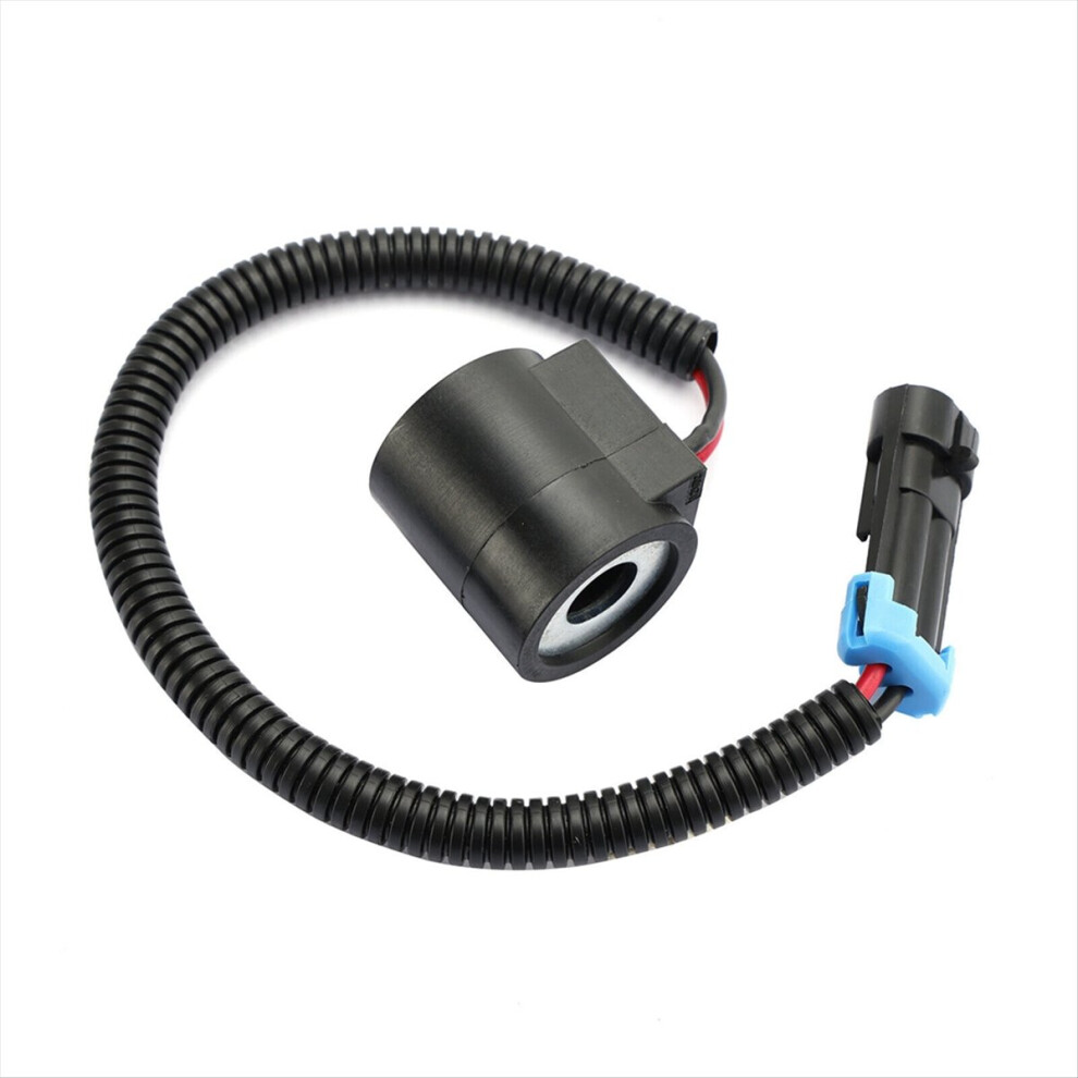 Solenoid Valve Coil 6675559 For A770 S300 S450 S510 S530 S550 T590 T630 4851180124279