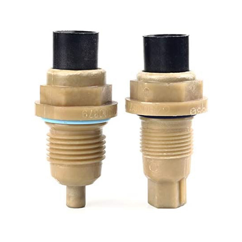 4800878 4800879 Remanufactured 2Pcs A604 40Te 41Te 41Ae A606 42Le Transmission Input Output Speed Sensor Kit 4853927673958