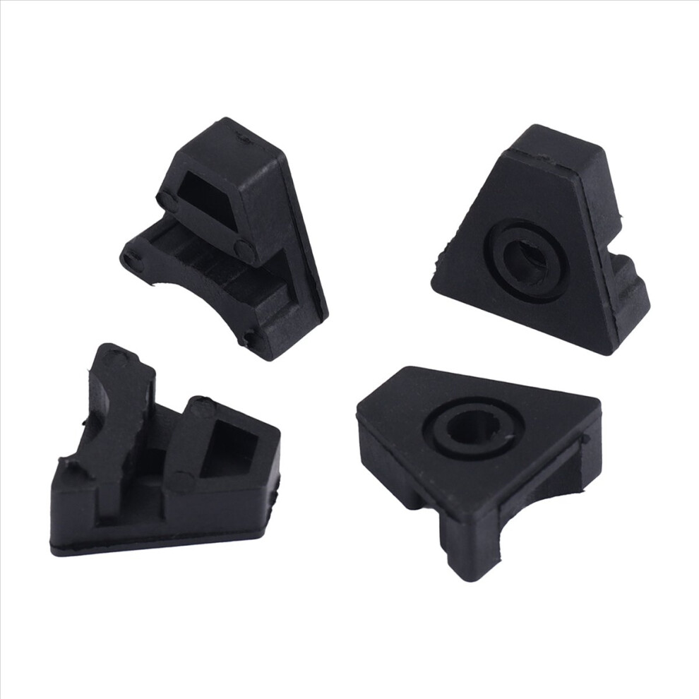 4Pcs Car Sunroof Window Slider Repair Kit Clip For Cla A C E Class W176 W177 W205 C207 C117 62483671106 4853927667995
