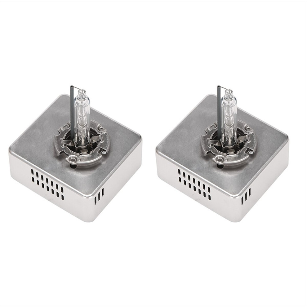 9285410171,13594523 1Pair D5s 6000K Xenon Hid Headlight Bulbs For 4851180131611