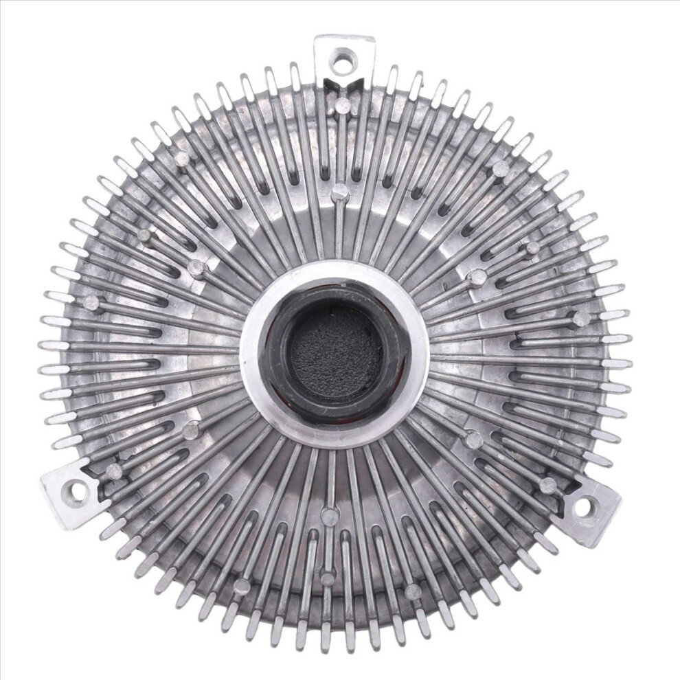 For - E36 E38 E39 E46 E53 Radiator Cooling Fan Clutch 11527505302 4853927674672