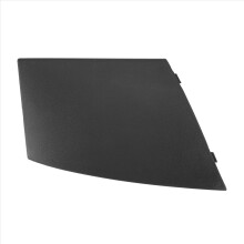 Car Engine Hood Hinge Cover Right Windshield Water Drain Corner Guard for A Class W169 1698300175